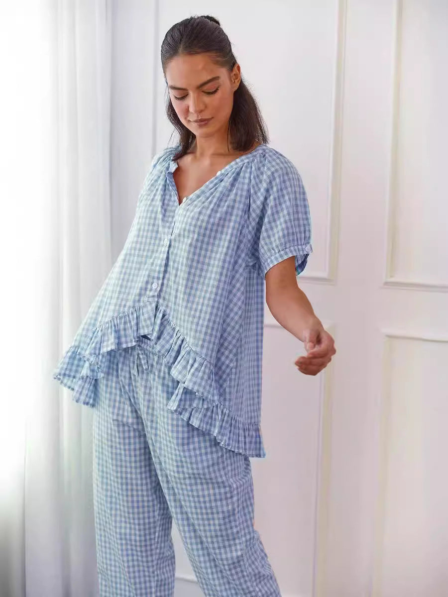 Yadira® | Pajamas Set