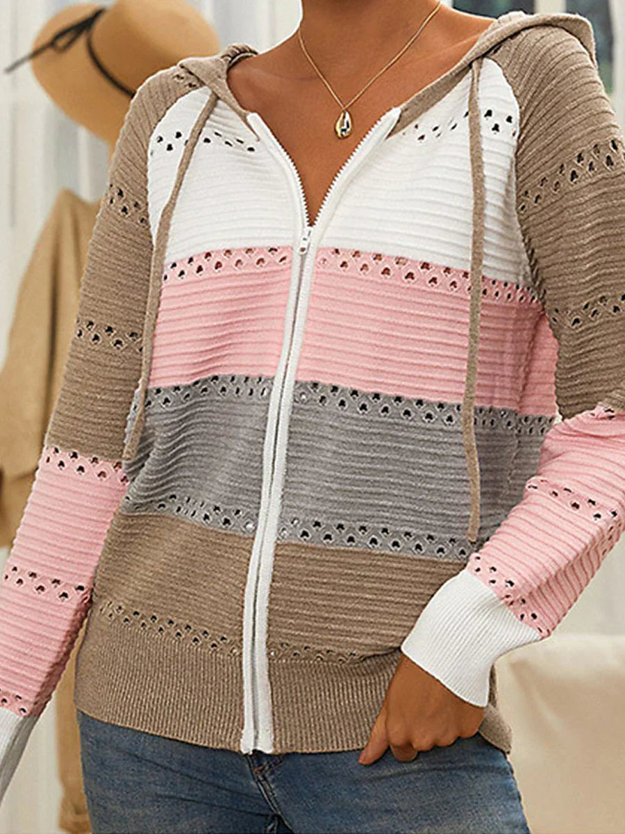 Antonia | Classic and stylish winter sweater