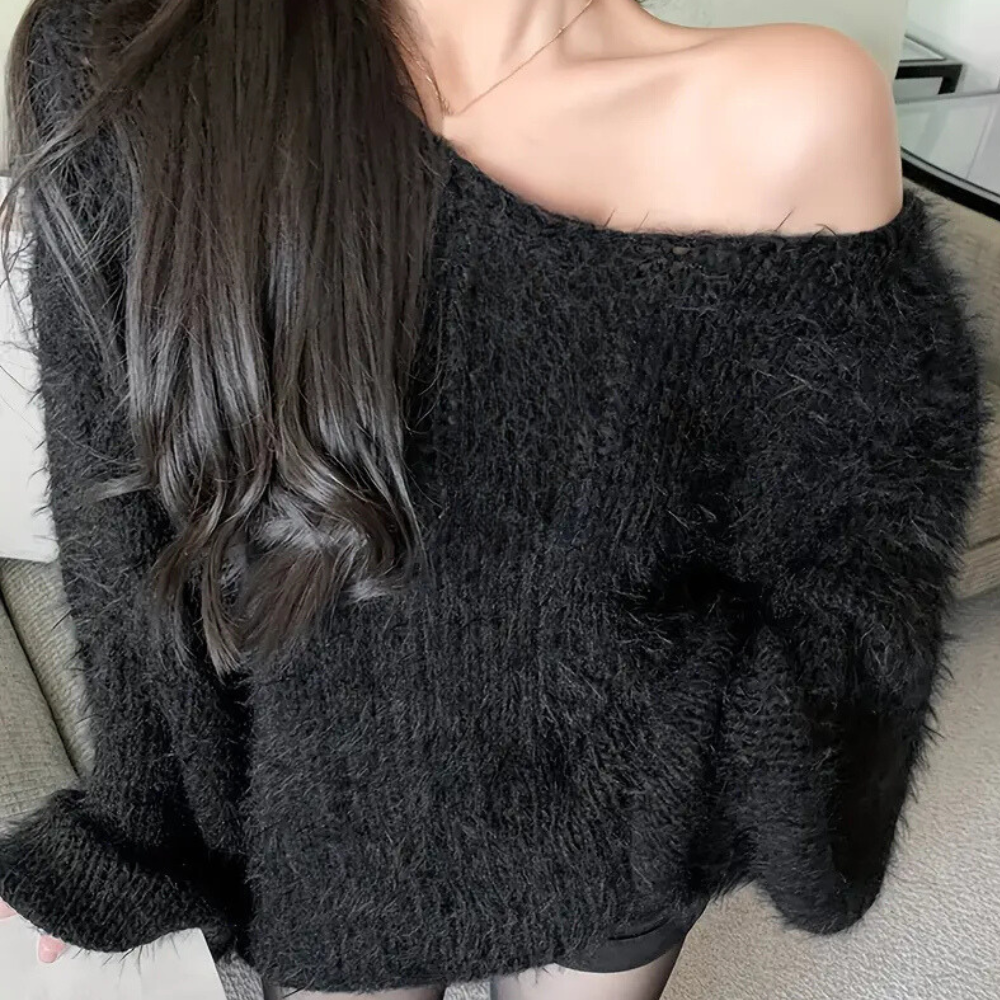 Odalis® | Pull de luxe for women