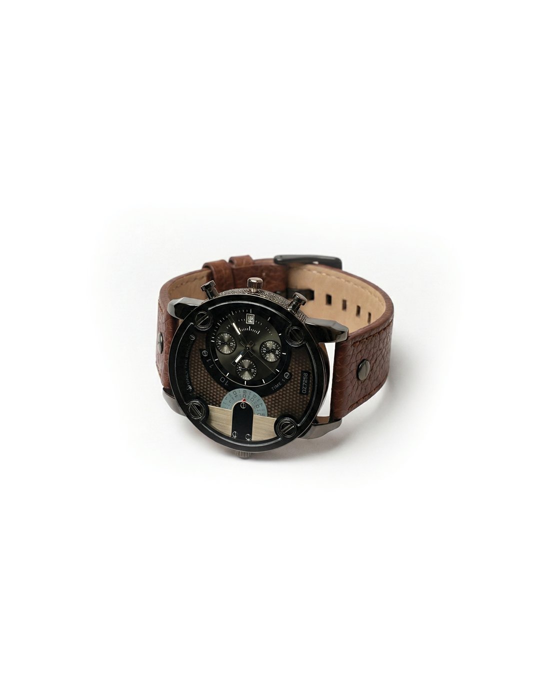Ferro X Timepiece