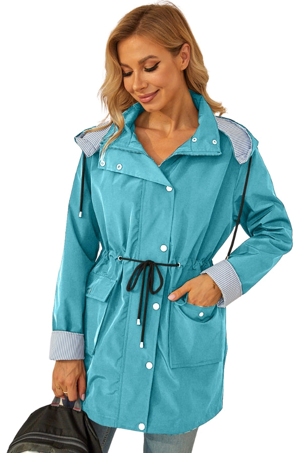 Isis | Timeless and stylish winter jacket