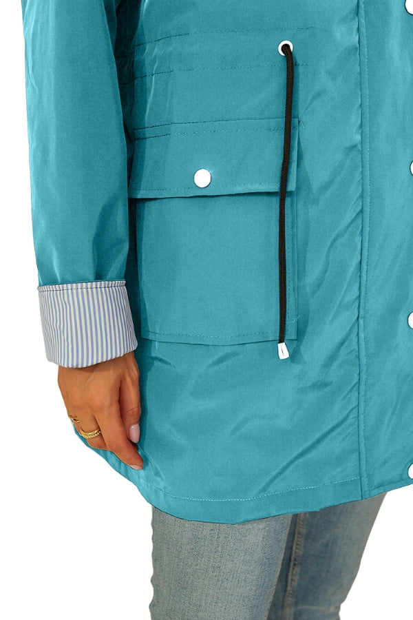 Isis | Timeless and stylish winter jacket