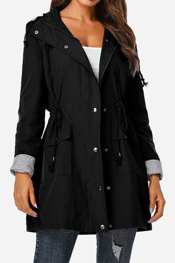 Isis | Timeless and stylish winter jacket