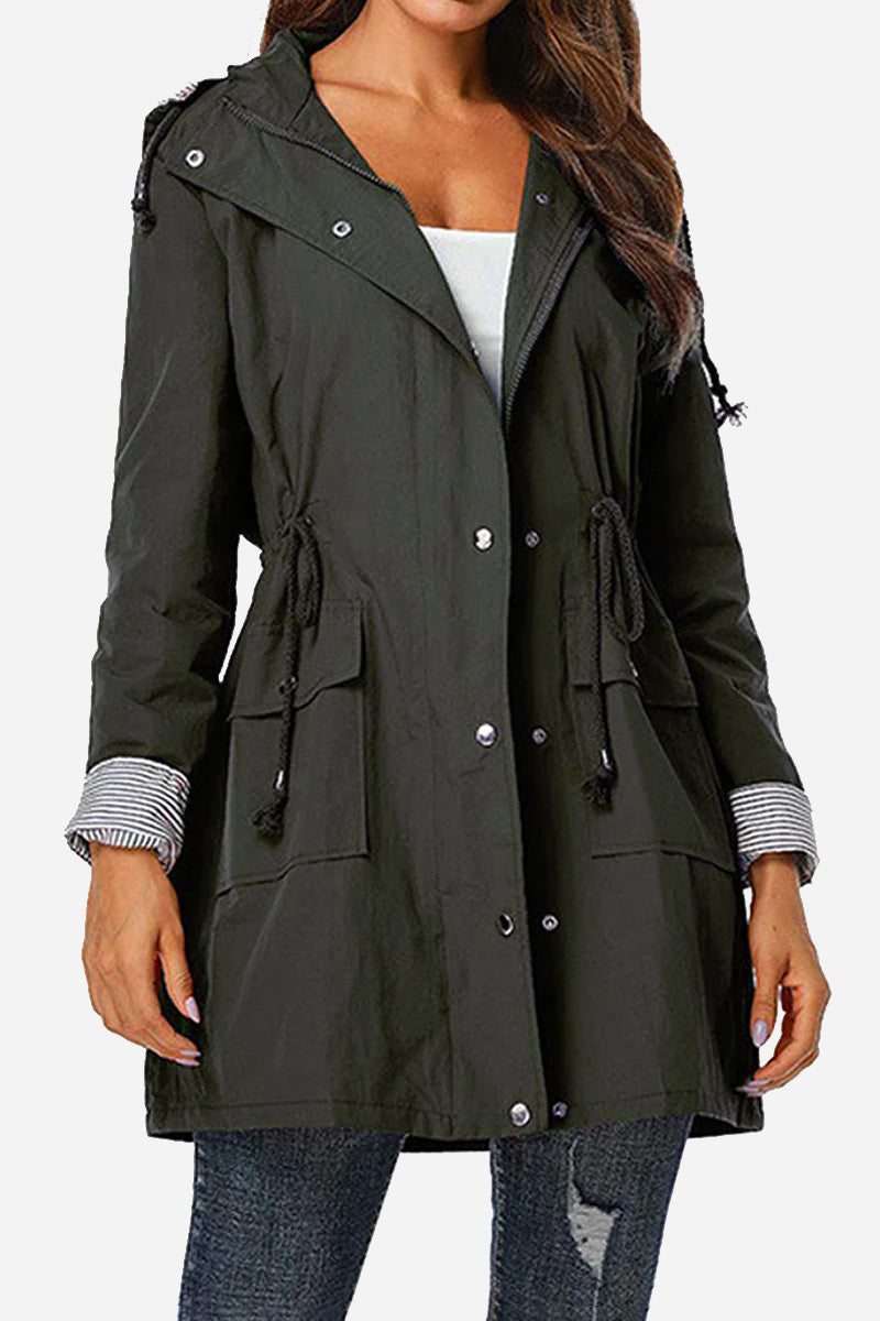 Isis | Timeless and stylish winter jacket