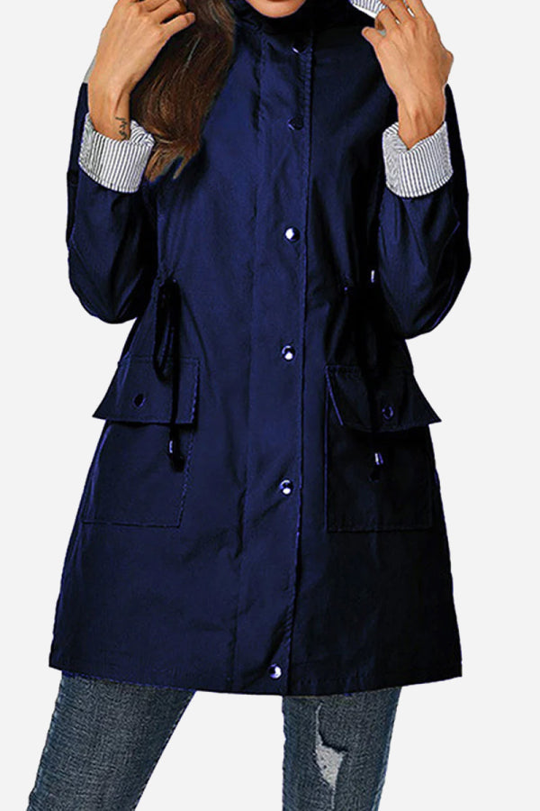 Isis | Timeless and stylish winter jacket