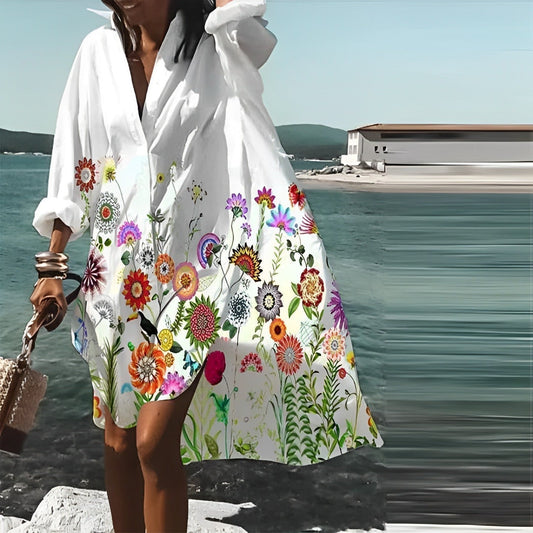 Ida® | Stylish Summer Dress