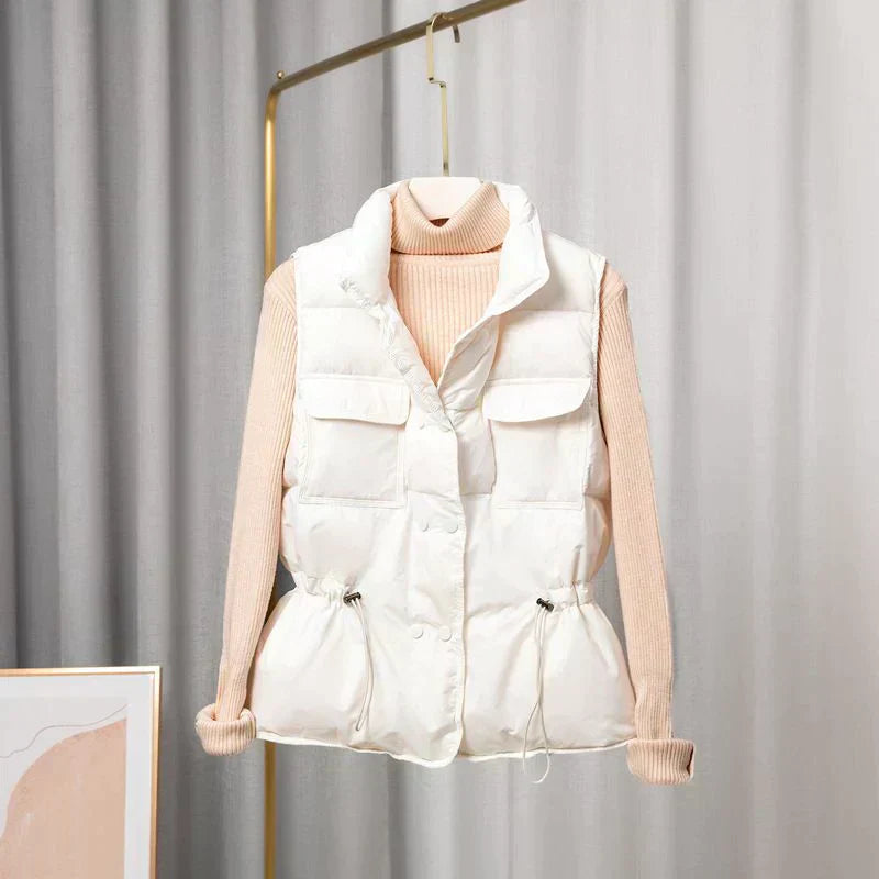 Ramona | Casual and fashionable winter garment