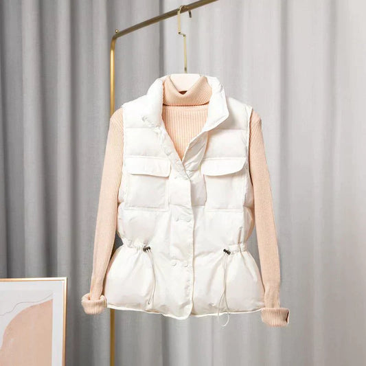 Ramona | Casual and fashionable winter garment