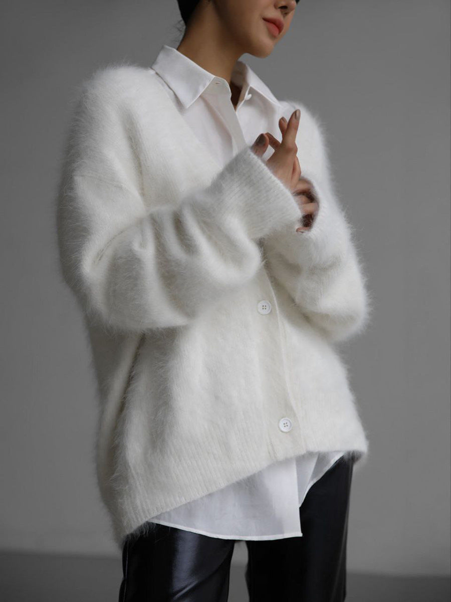 Imelda | Timeless and elegant cardigan