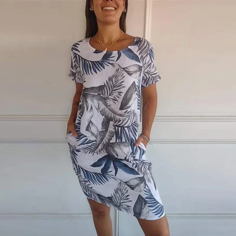 Summer® | Comfortable Summer Dress