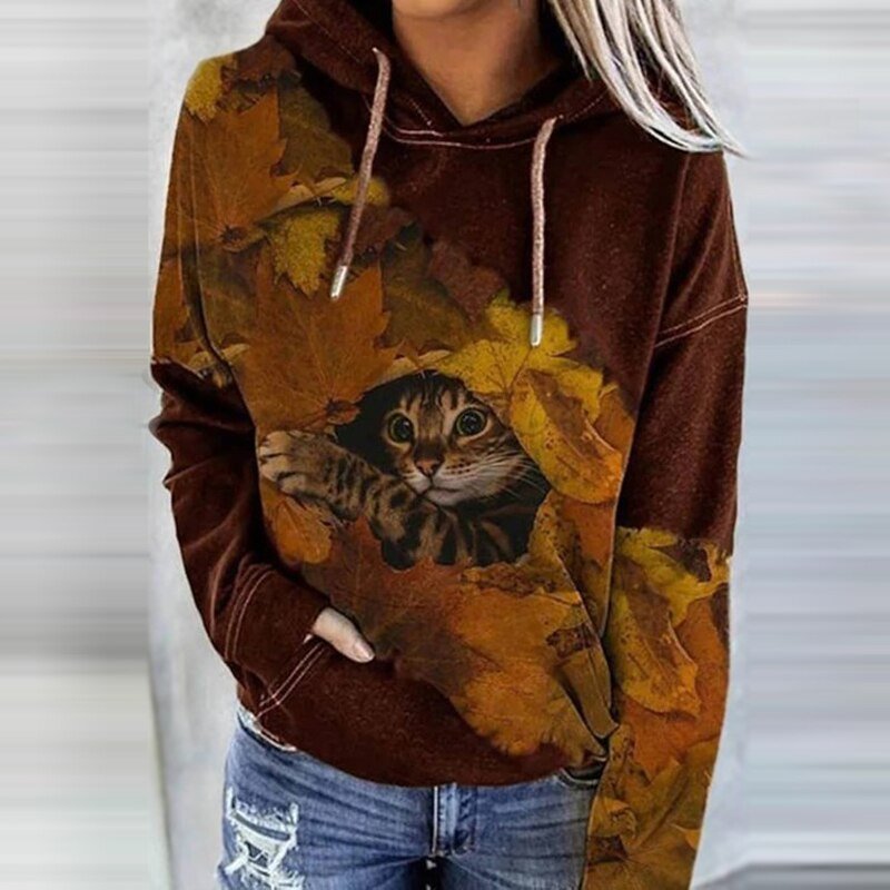 Johana | Timeless and elegant winter clothing