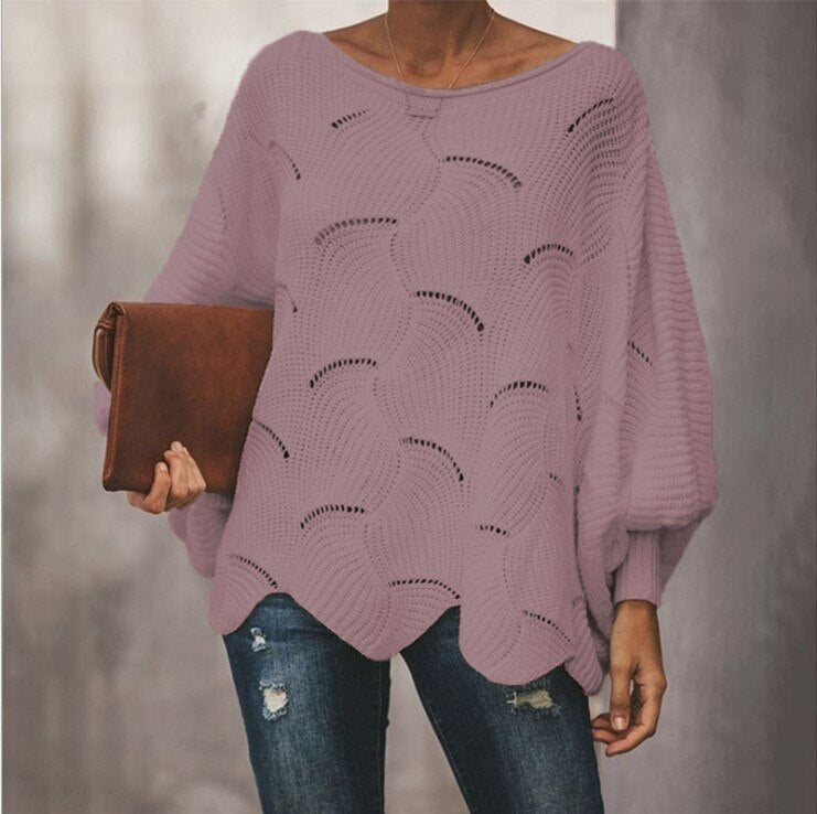 Milagros | Modern and comfortable winter garment