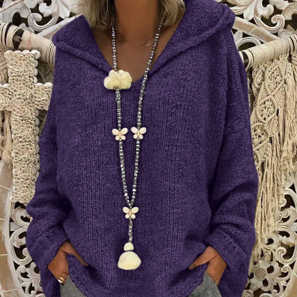 Ana | Classic and elegant winter garment