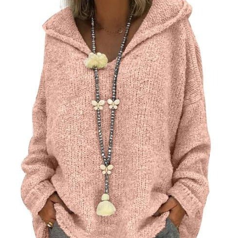 Ana | Classic and elegant winter garment