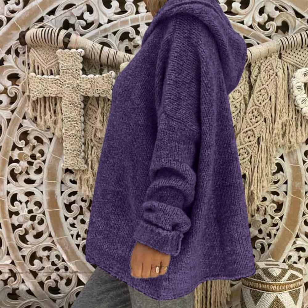 Ana | Classic and elegant winter garment