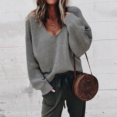 Hilde® | Elegant women's sweater