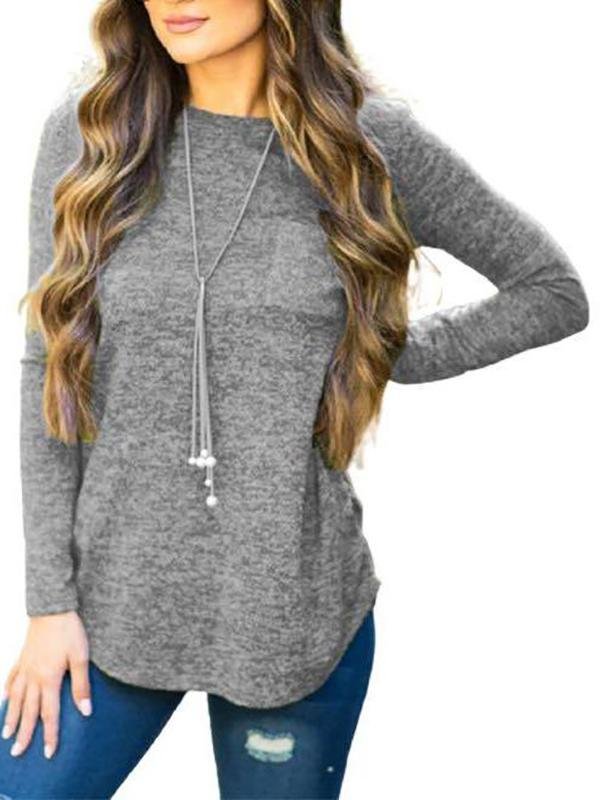 Wilma | Chic and versatile shirt