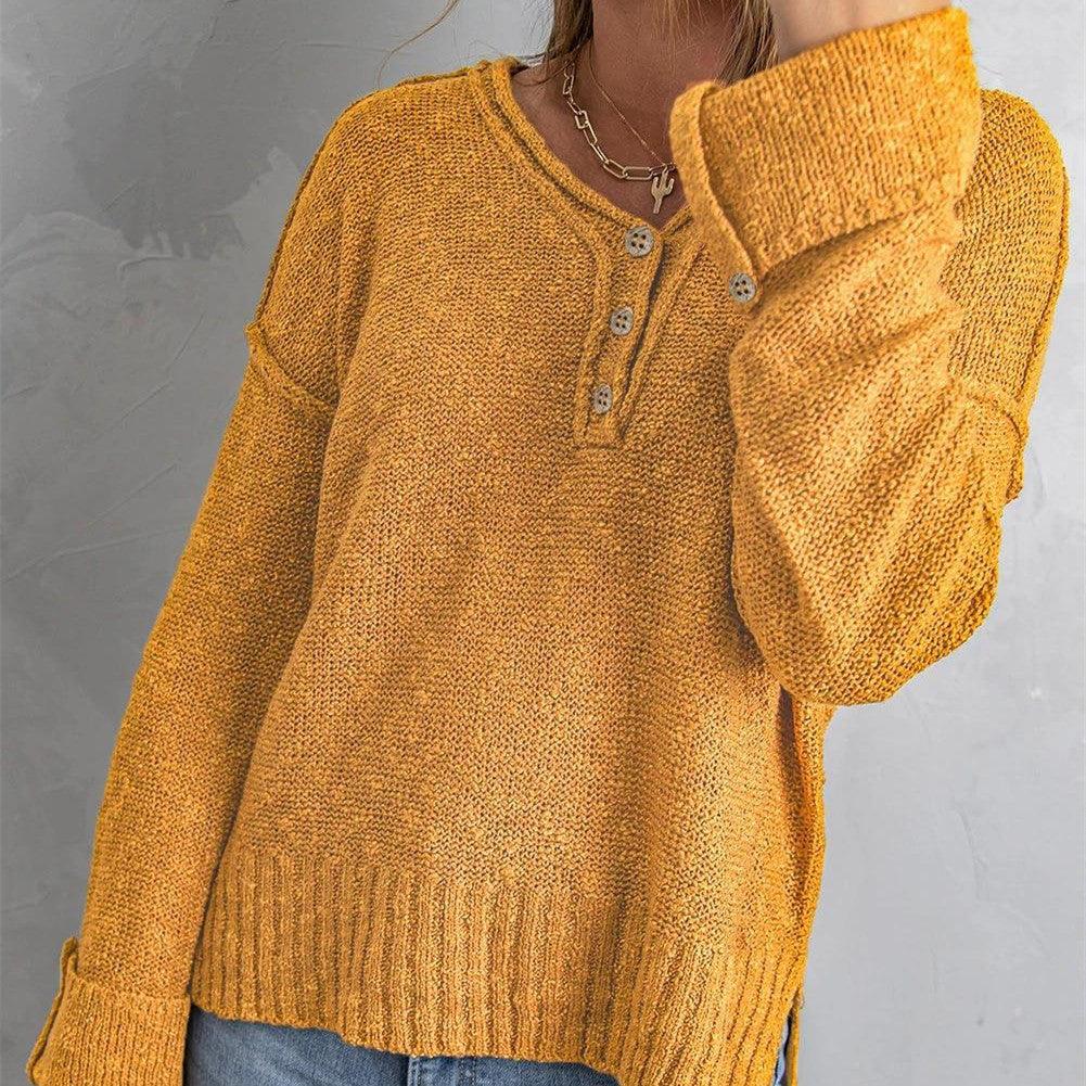 Kimberly | Casual and effortless winter garment