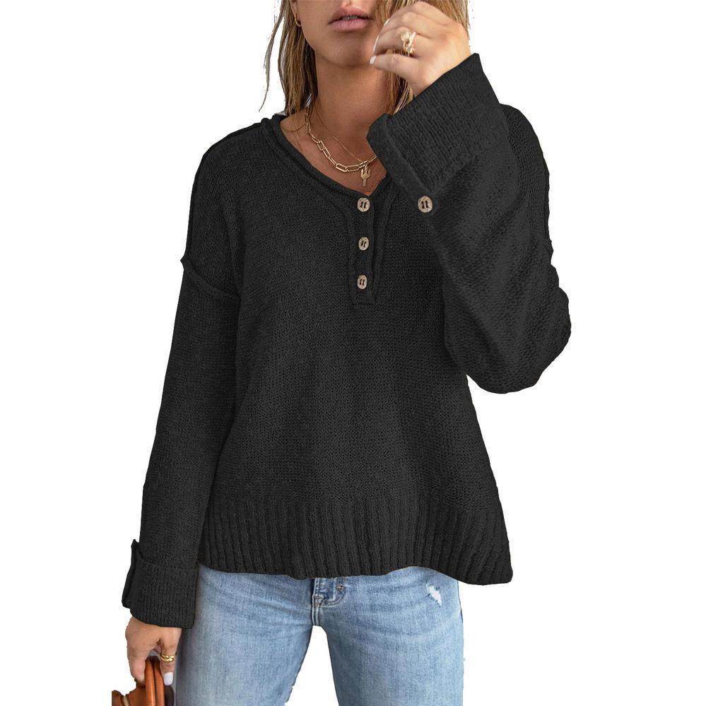 Kimberly | Casual and effortless winter garment