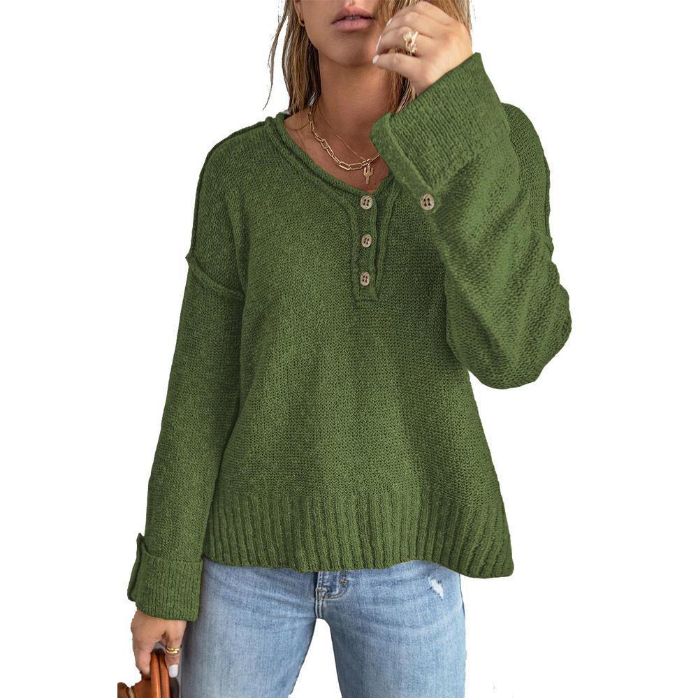 Kimberly | Casual and effortless winter garment