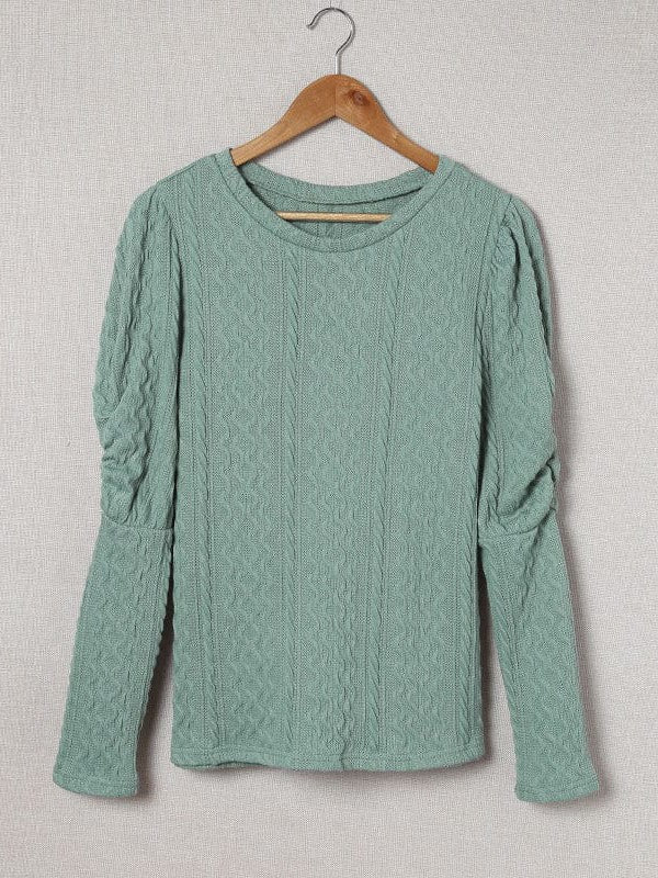 Fernanda | Modern and fashionable winter sweater