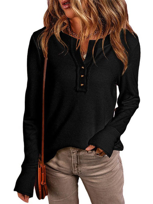Carla | Effortless and classy winter sweater