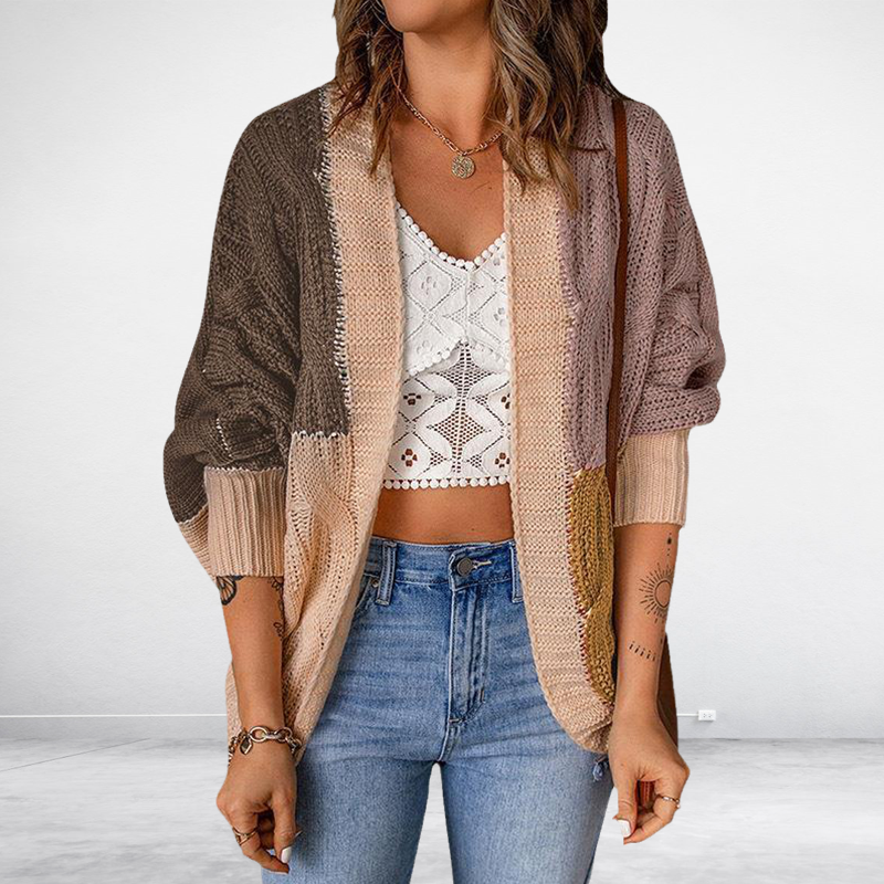 Jacinta® | Modern and fashionable winter jacket