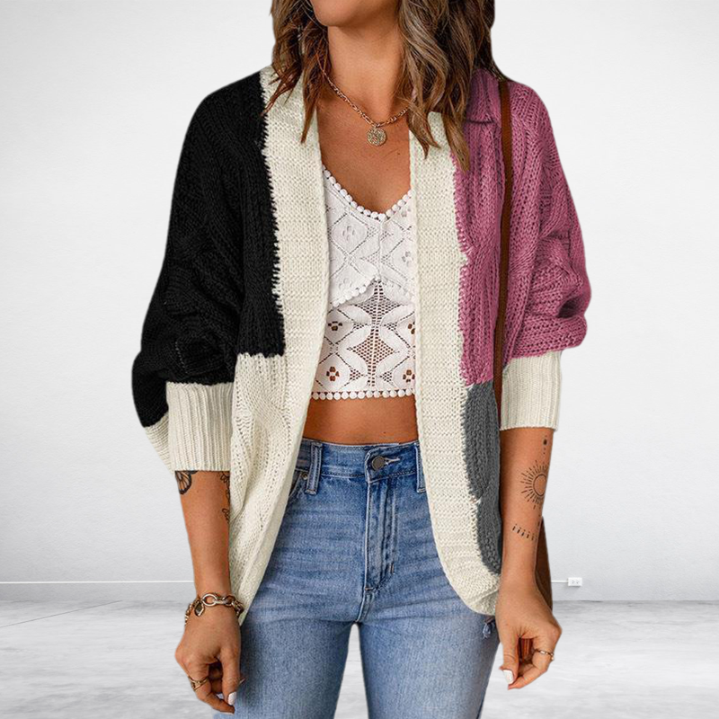 Jacinta | Modern and fashionable winter jacket