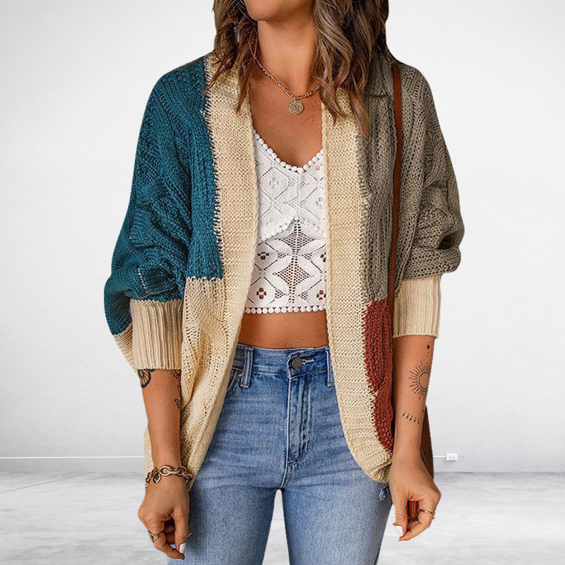 Jacinta | Modern and fashionable winter jacket