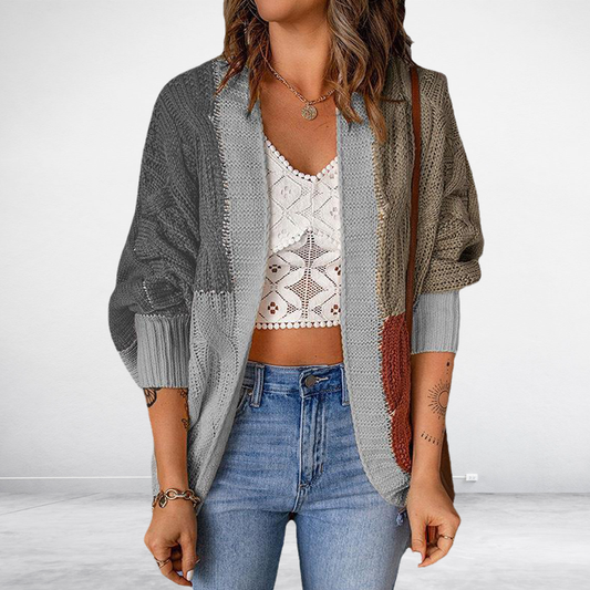 Jacinta | Modern and fashionable winter jacket