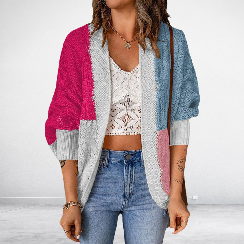 Jacinta® | Modern and fashionable winter jacket