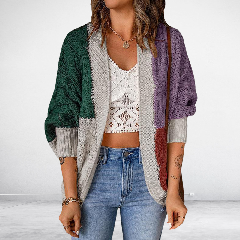 Jacinta | Modern and fashionable winter jacket