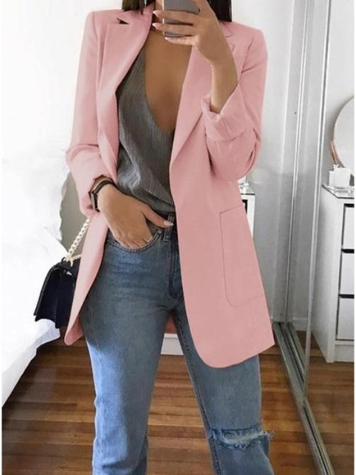 Verónica| Casual and fashionable winter garment