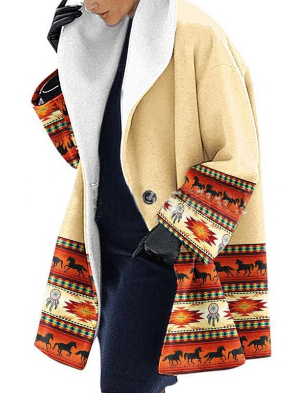 Rocio | Effortless and chic winter cardigan