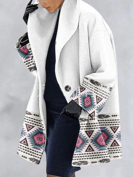 Dana| Effortless and chic winter cardigan