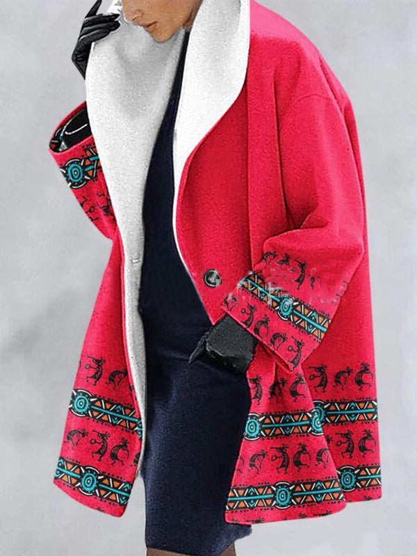 Rocio | Effortless and chic winter cardigan