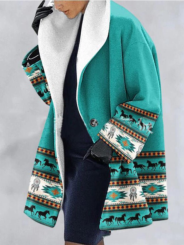Susana | Effortless and chic winter cardigan