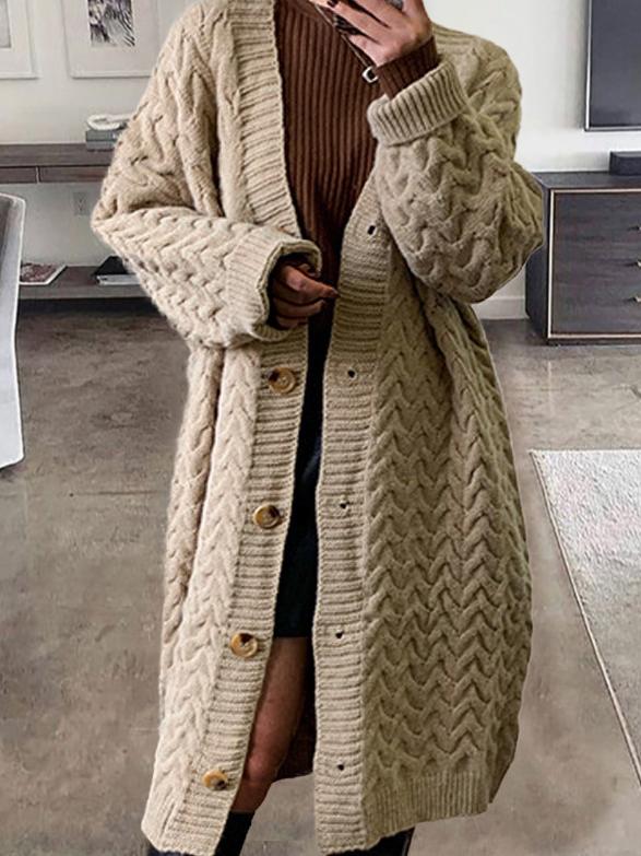 Matilde | Relaxed and stylish winter sweater