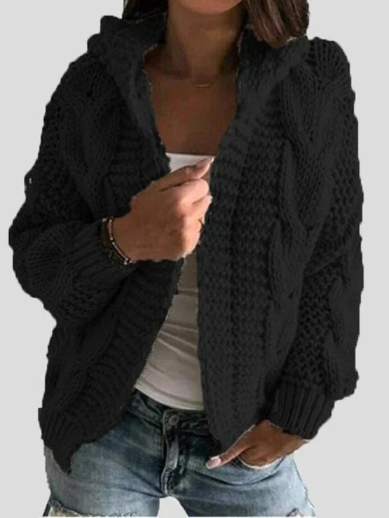 Mariana| Elegant and casual winter garment