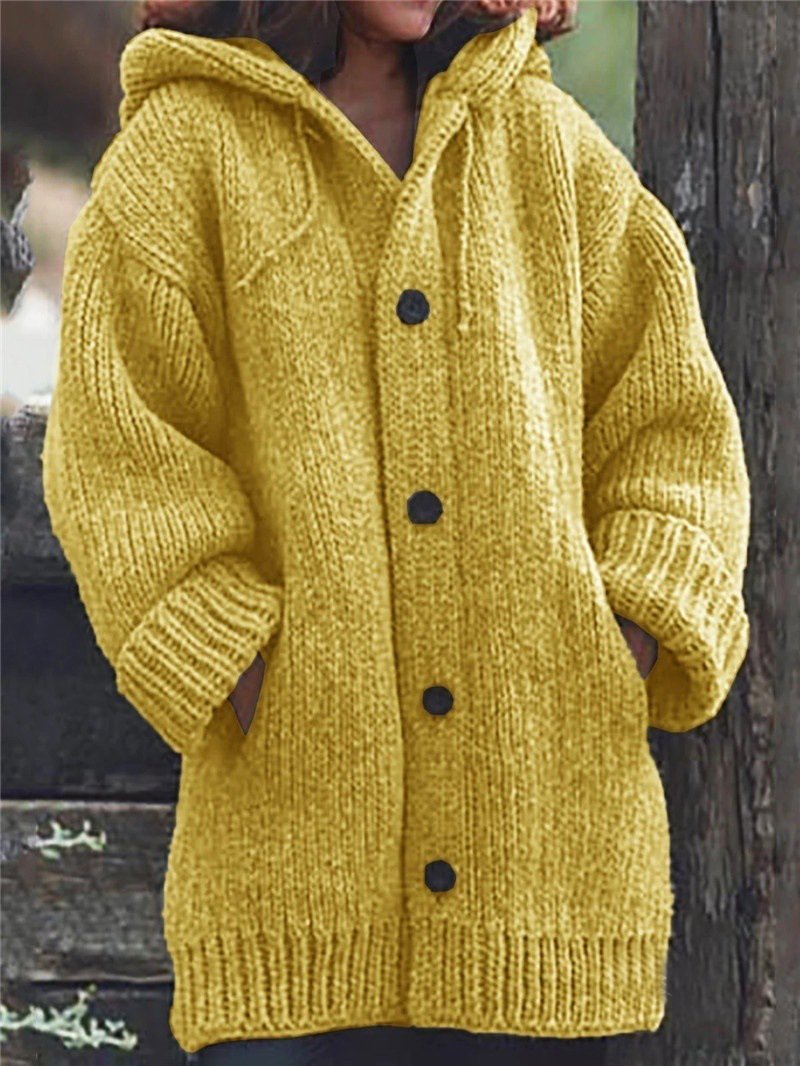 Sonia | Fashionable and uncomplicated winter coat
