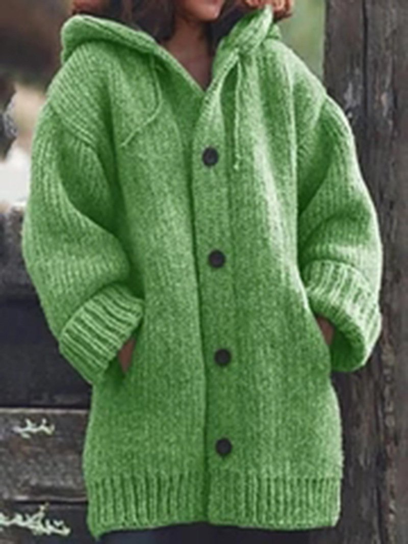 Sonia | Fashionable and uncomplicated winter coat