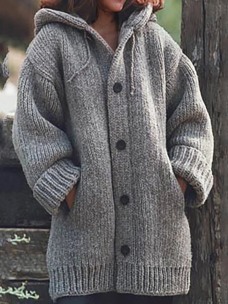 Sonia | Fashionable and uncomplicated winter coat