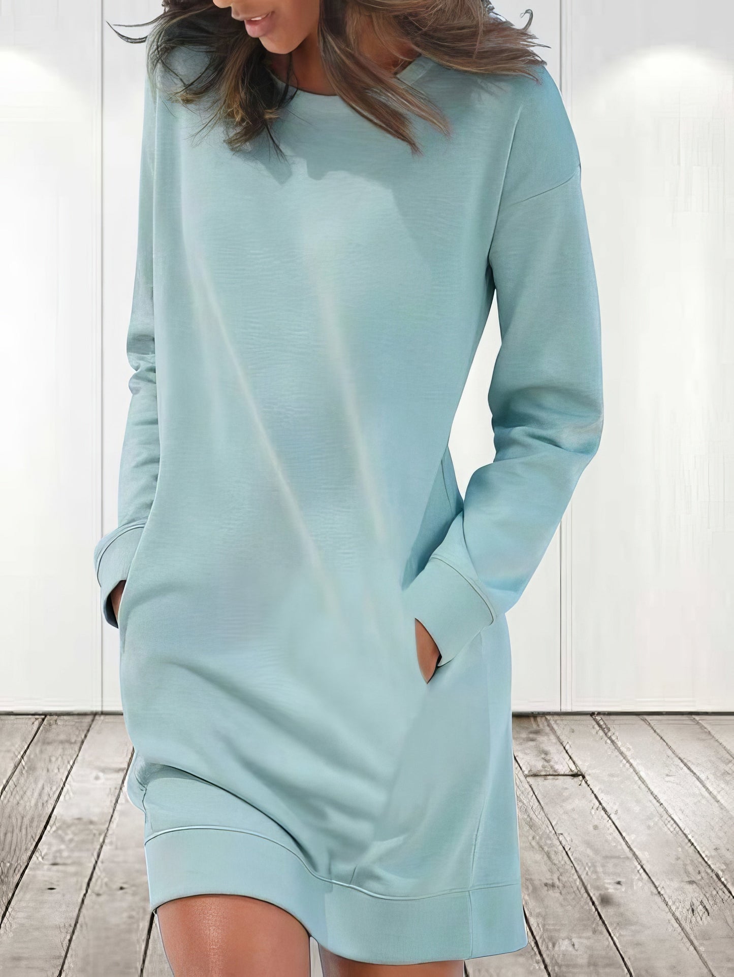 Paula® | Modern and comfortable winter dress