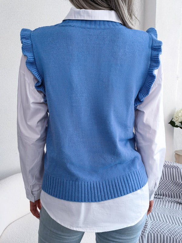 Elena | Timeless and elegant winter sweater