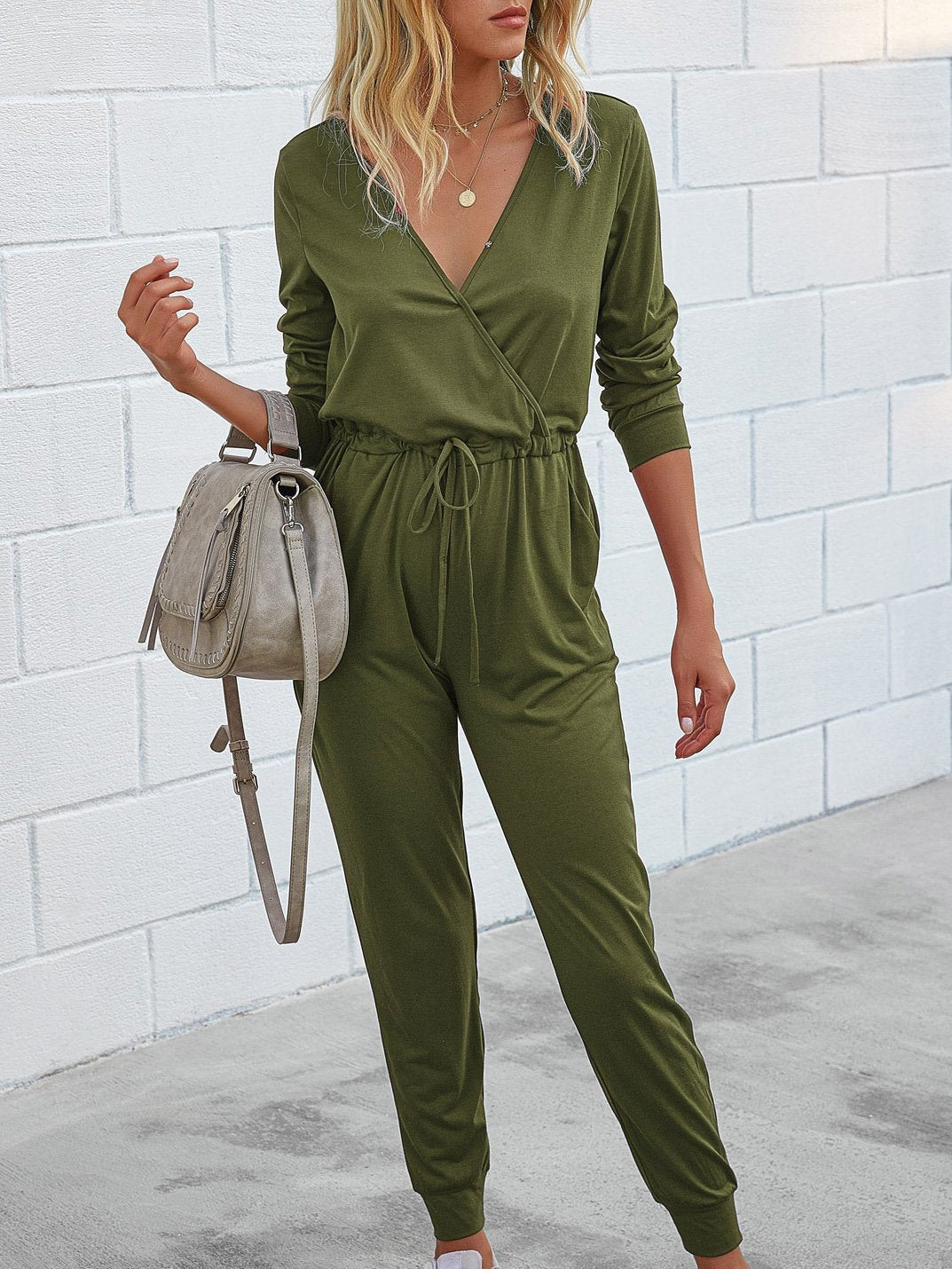 Noelia® | Stylish and elegant winter overalls