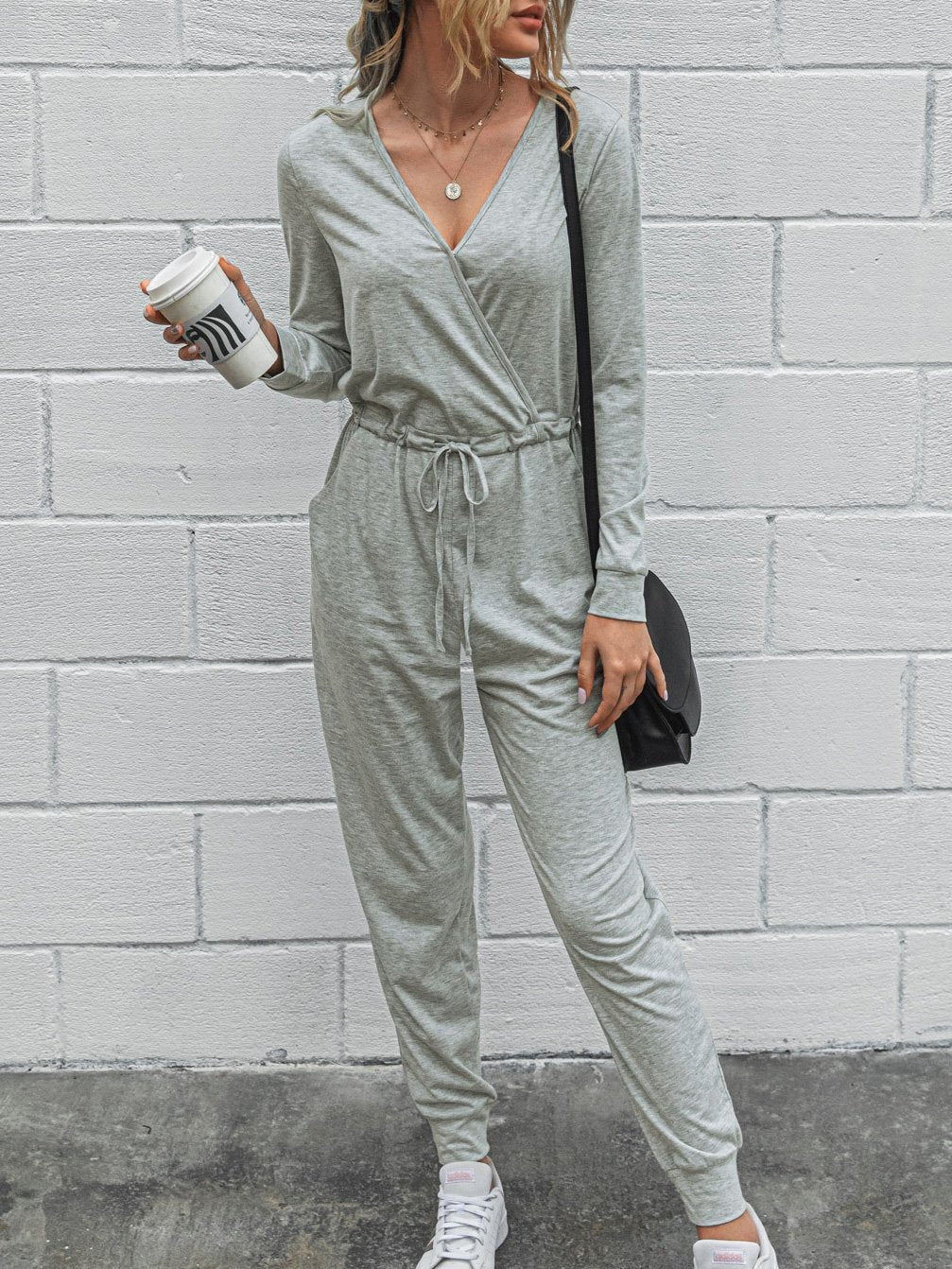 Noelia® | Stylish and elegant winter overalls