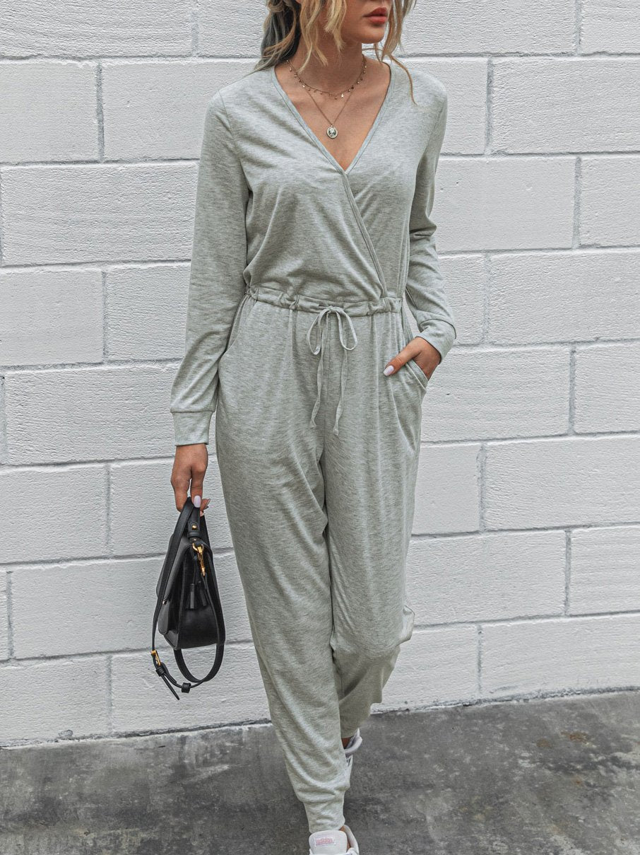 Noelia | Stylish and elegant winter overalls