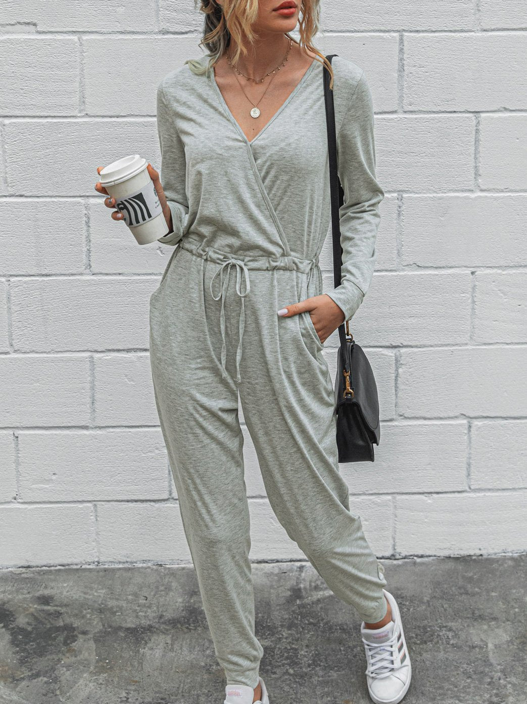 Noelia® | Stylish and elegant winter overalls