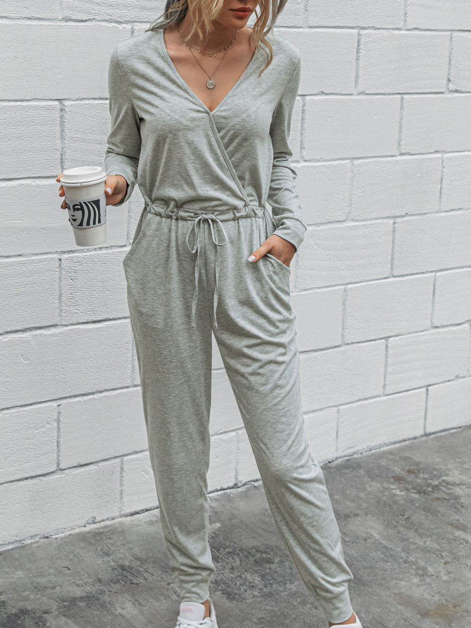 Noelia | Stylish and elegant winter overalls