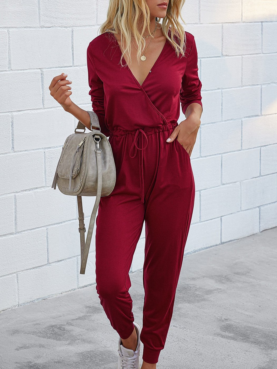 Noelia® | Stylish and elegant winter overalls